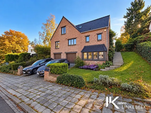 Maison à vendre à Beersel – 1/10