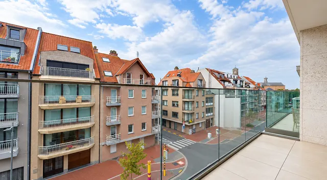 Appartement te koop in Knokke-Heist – 1/10