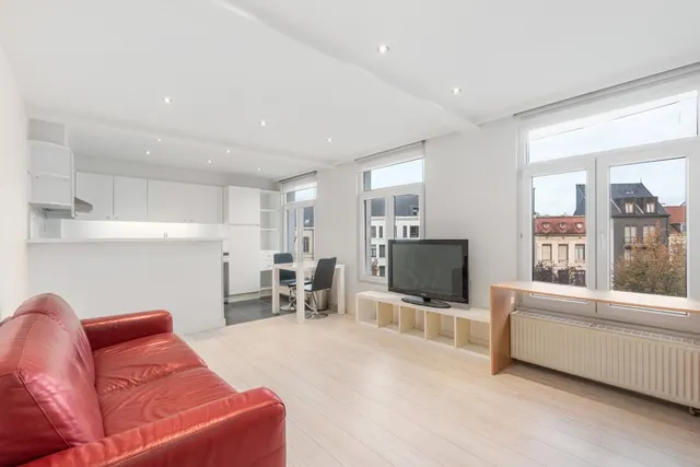 Appartement à louer à Antwerpen – 1/10