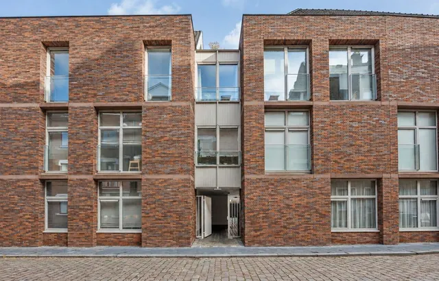 Appartement à vendre à Brugge – 1/10