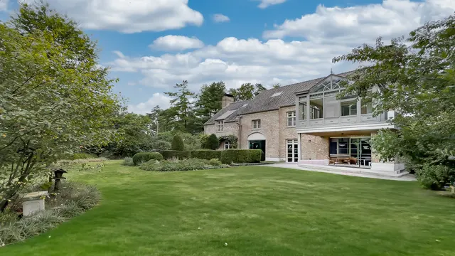 Maison à vendre à Zandhoven Pulle – 1/10