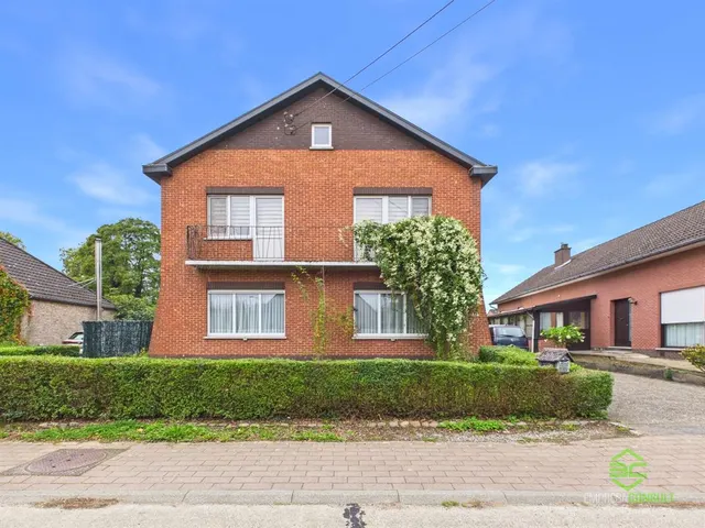 Huis te koop in Diest – 1/10