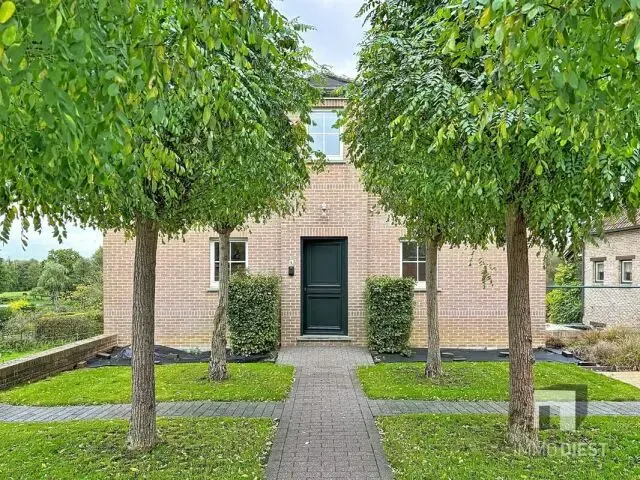 Huis for sale in Testelt – 1/10