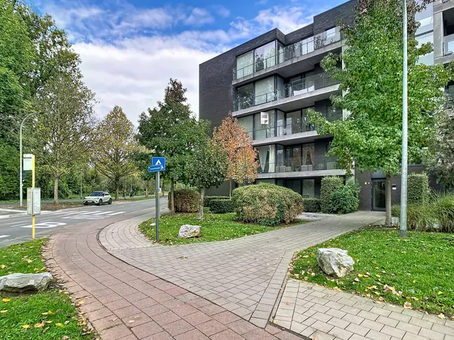 Appartement te huur in Leuven – 1/10