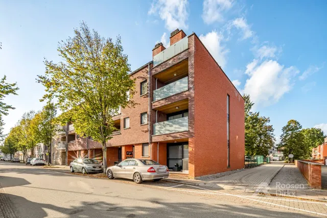 Appartement à vendre à Genk – 1/10