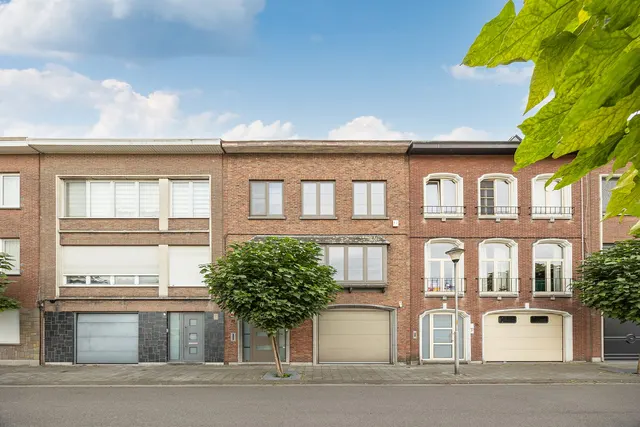 House for sale in Antwerpen – 1/10