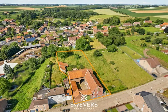 Woning à vendre à Tongeren-Borgloon – 1/48