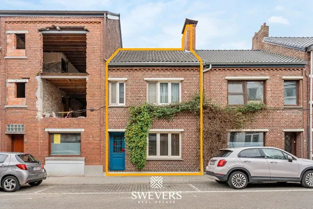 Woning à vendre à Hasselt – 1/31