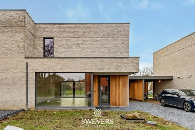 Woning for sale in Beringen – 1/10