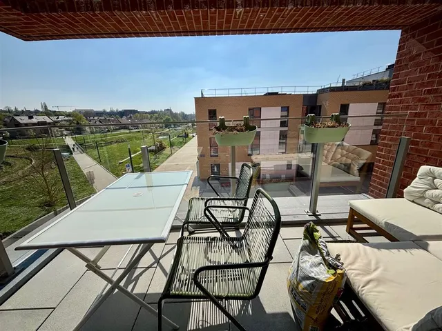 Apartment for rent in Louvain-La-Neuve – 1/10