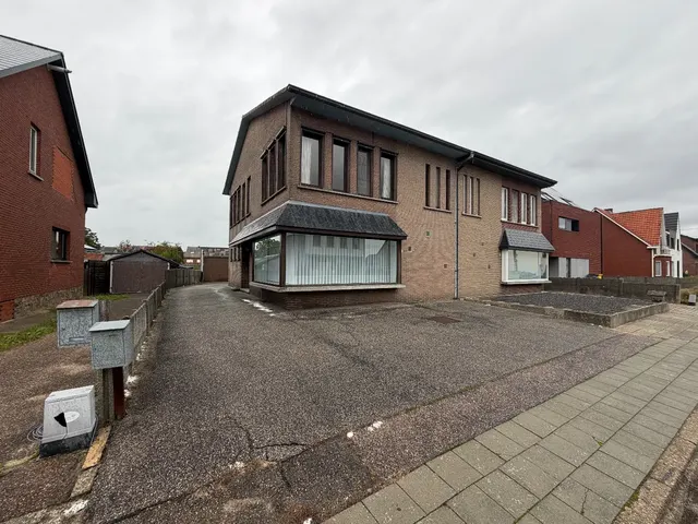 House for rent in Geel – 1/16