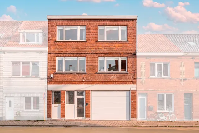 Woning te koop in Wondelgem – 1/10
