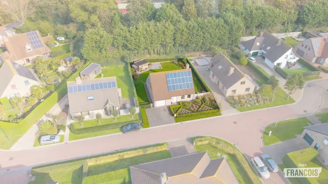 Huis te koop in De Haan – 1/10