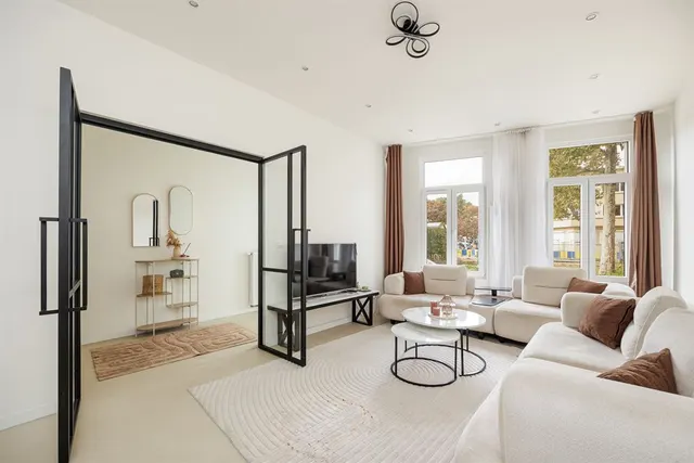 Maison à vendre à Deurne – 1/27