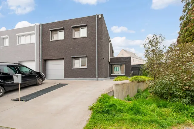 Woning à vendre à Steendorp – 1/10