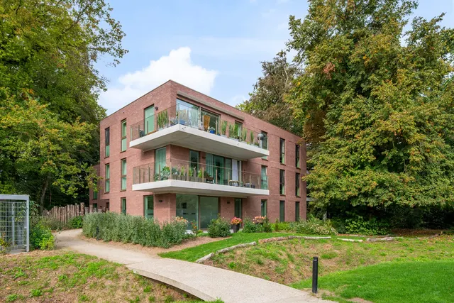 Apartment for sale in Sint-Niklaas – 1/10