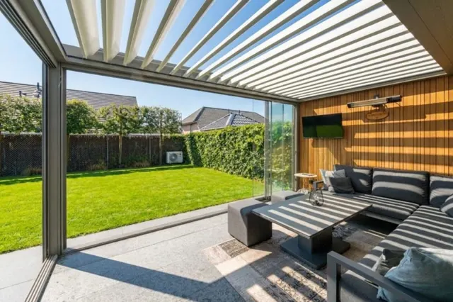 Huis te koop in Hooglede – 1/21