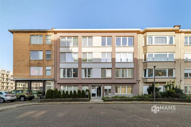 Apartment for sale in Deurne – 1/10