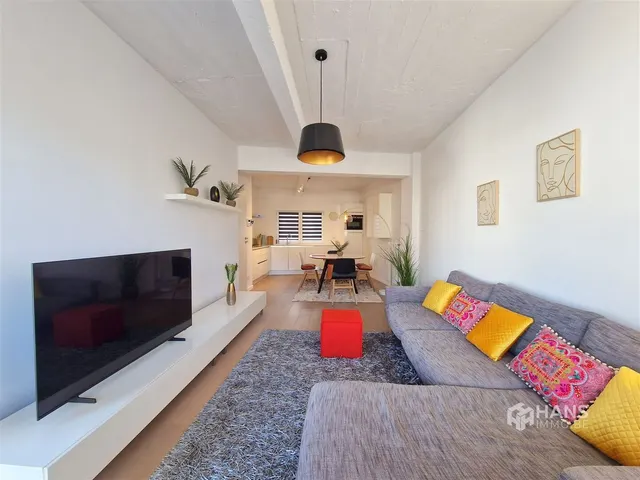 Appartement à louer à Antwerpen – 1/10