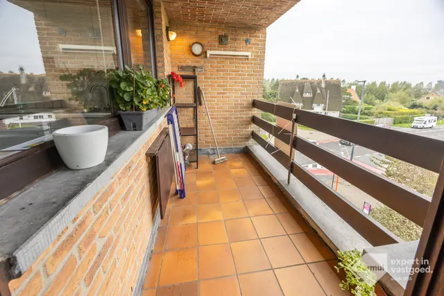 Apartment for sale in Oostende – 1/10