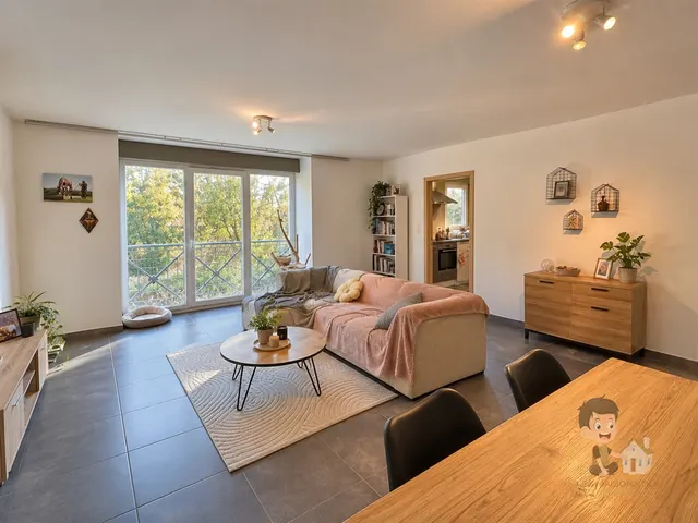 Apartment for sale in Brugelette – 1/7