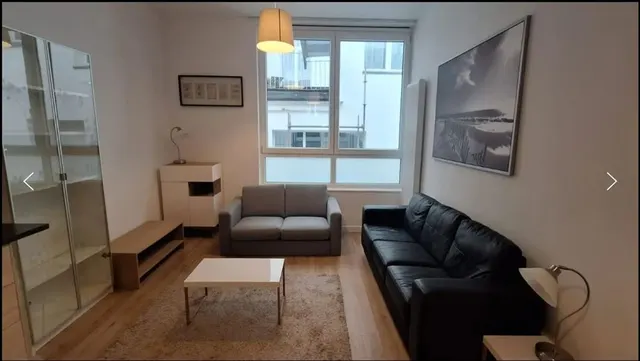 Appartement te huur in Bruxelles – 1/10
