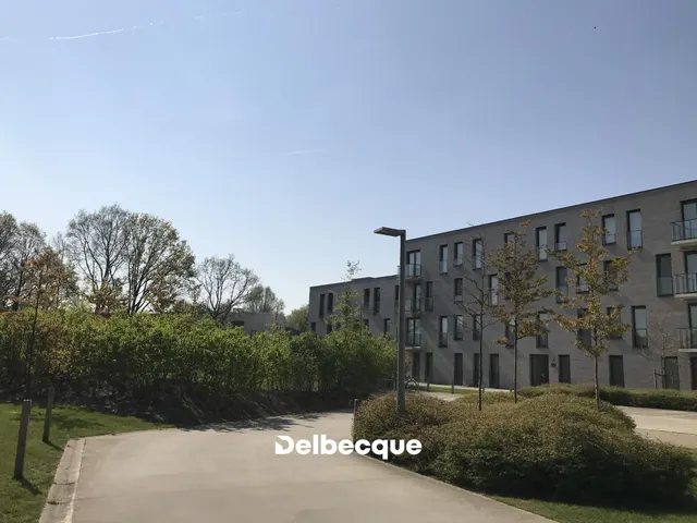 Apartment for rent in Brugge – 1/10