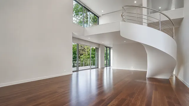 Duplex for sale in Uccle – 1/10