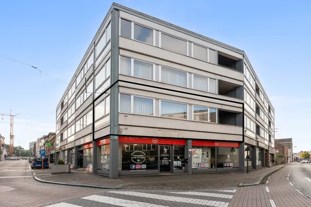 Appartement à vendre à Genk – 1/10