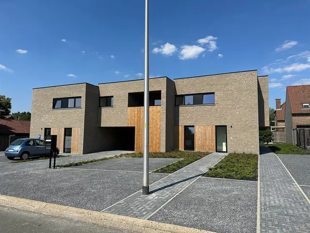 Appartement te huur in Maaseik – 1/10