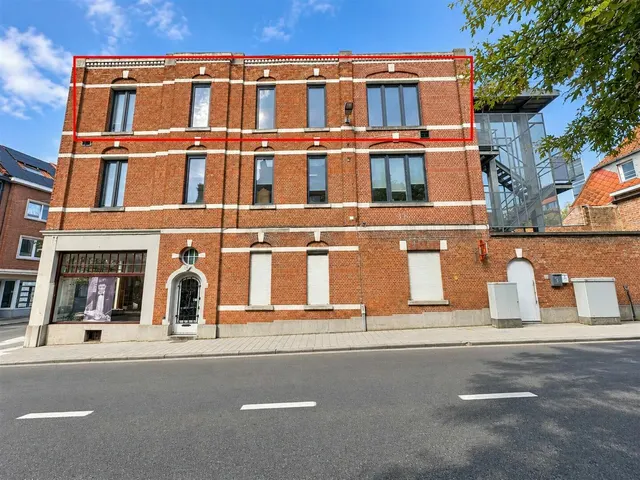 Appartement te huur in Leuven – 1/10