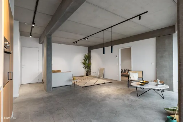 Appartement à louer à Antwerpen – 1/10