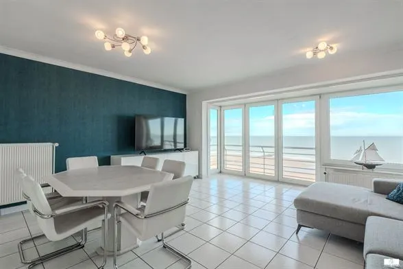 Appartement te koop in Middelkerke – 1/10