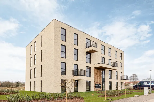 Appartement te huur in Oud-Turnhout – 1/10