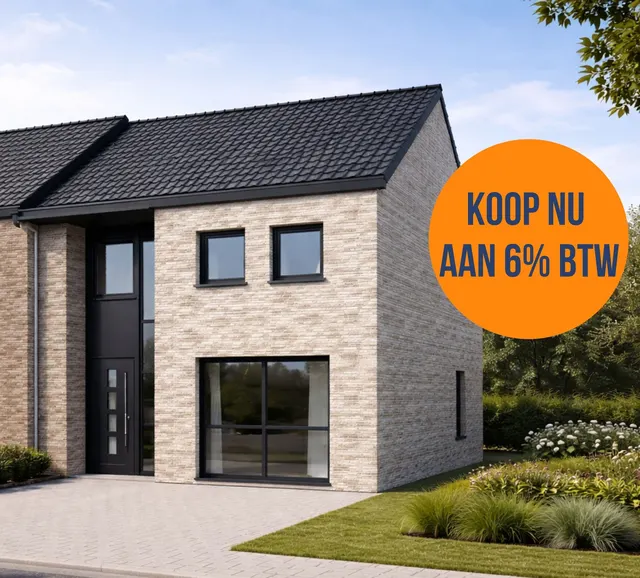 Maison à vendre à Wingene – 1/8