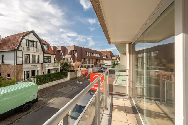 Appartement te koop in Knokke-Heist – 1/10