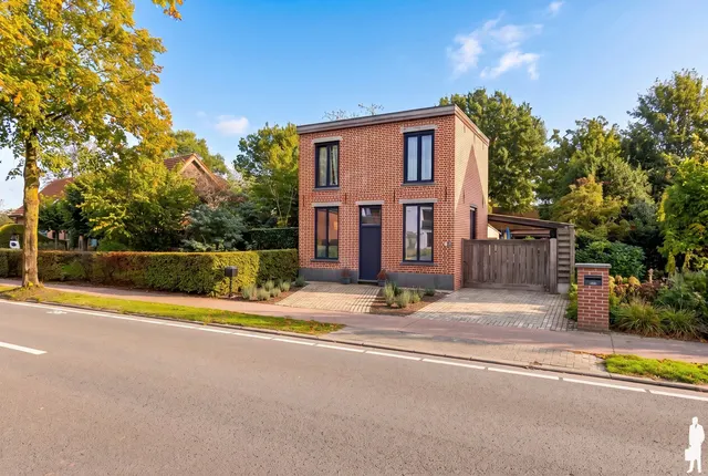 Huis à vendre à Hoogstraten Meerle – 1/24