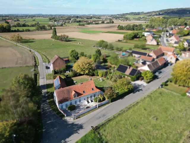 Woning à vendre à Anserœul – 1/10
