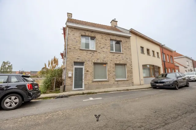 Woning à vendre à Zwevegem – 1/10