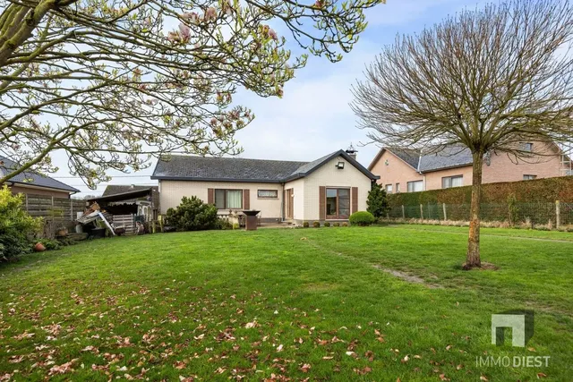 Huis à vendre à Halen – 1/33