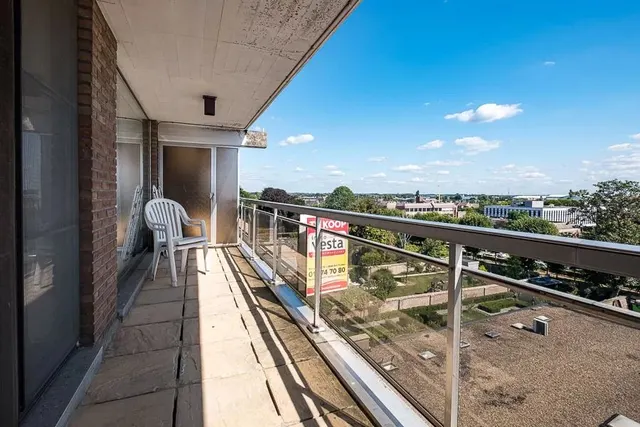 Appartement te koop in Sint-Truiden – 1/10