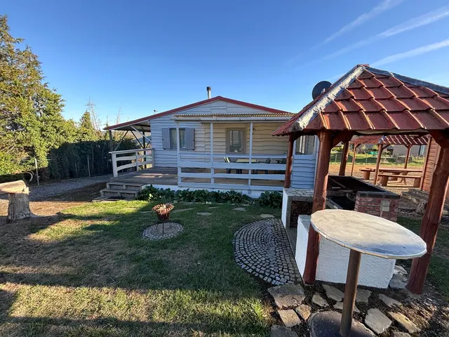 Maison à vendre à Noiseux – 1/10