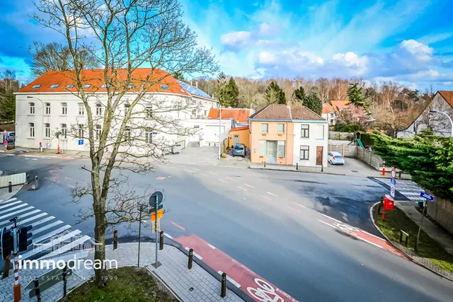 Apartment for sale in Uccle – 1/6