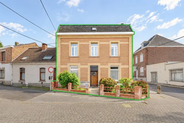 Maison à vendre à Ath – 1/10