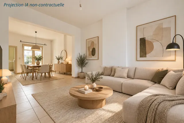 Huis te huur in Namur – 1/10