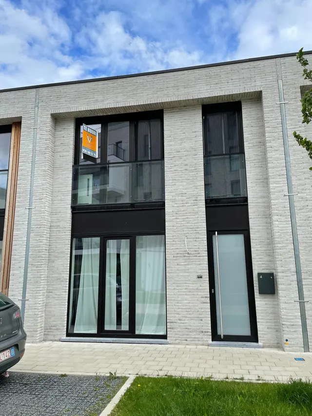 House for rent in Roeselare – 1/10