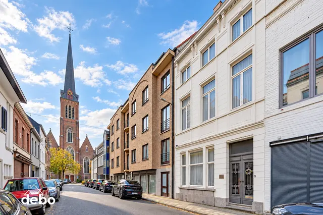 Woning for sale in Izegem – 1/18
