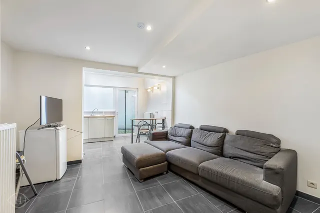 Appartement te huur in Kessel-Lo – 1/8