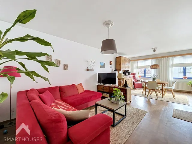 Apartment for sale in Willebroek – 1/19