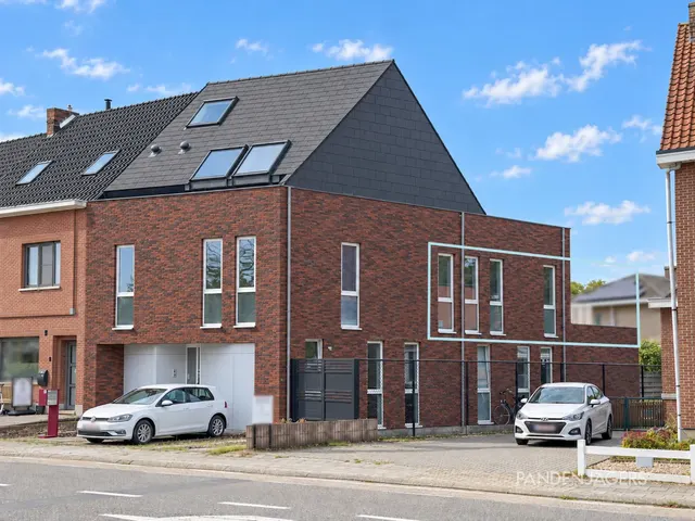 Appartement te huur in Duffel – 1/10